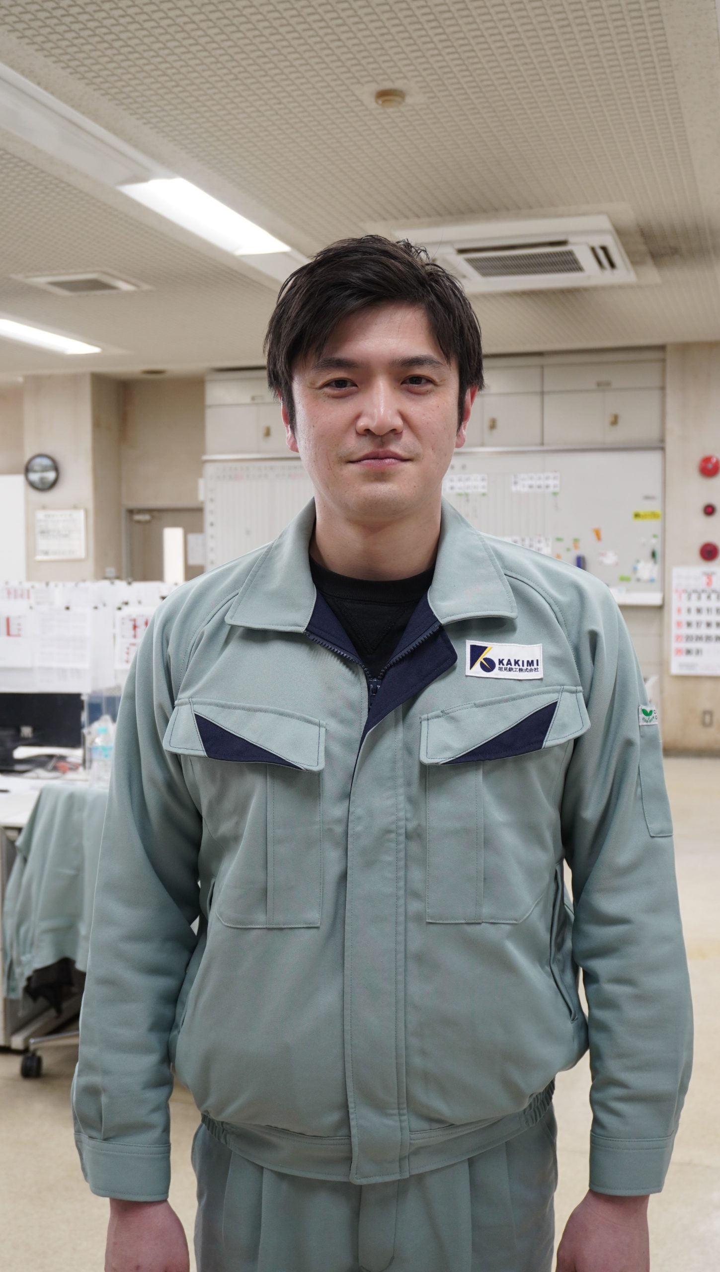 システム部 I.T